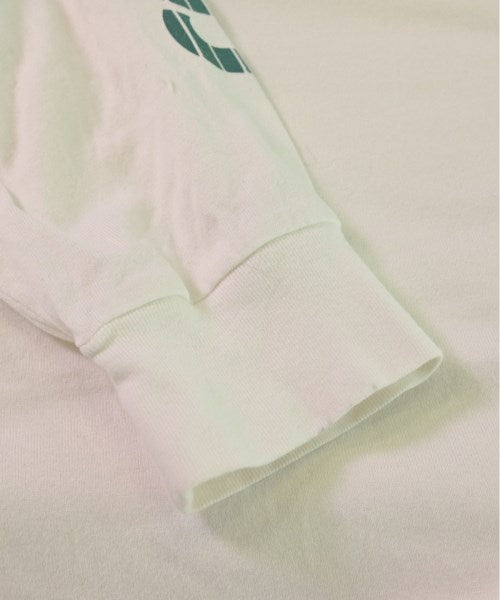 WIND AND SEA เสื้อยืด/เสื้อท็อปส์