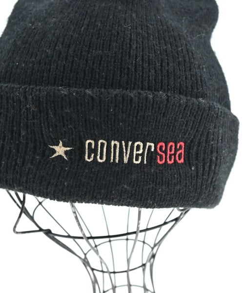 CONVERSE TOKYO หมวกไหมพรม/หมวกบีนนี่