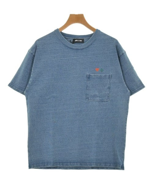 WIND AND SEA เสื้อยืด/เสื้อท็อปส์