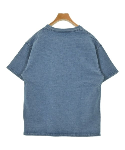 WIND AND SEA เสื้อยืด/เสื้อท็อปส์
