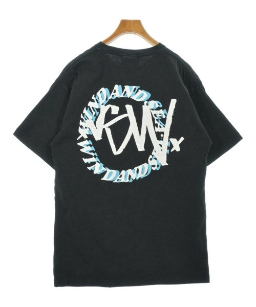 WIND AND SEA เสื้อยืด/เสื้อท็อปส์