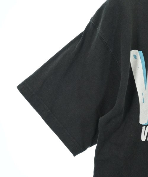WIND AND SEA เสื้อยืด/เสื้อท็อปส์