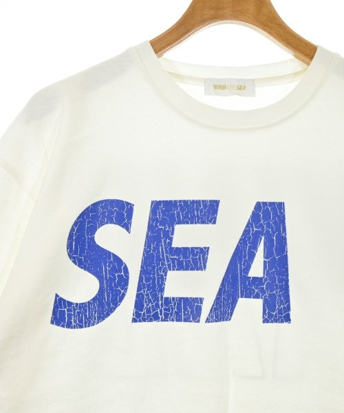 WIND AND SEA เสื้อยืด/เสื้อท็อปส์