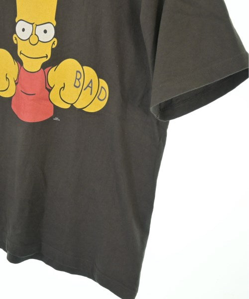 WIND AND SEA เสื้อยืด/เสื้อท็อปส์