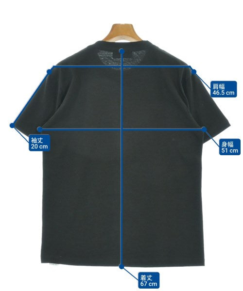 WIND AND SEA เสื้อยืด/เสื้อท็อปส์