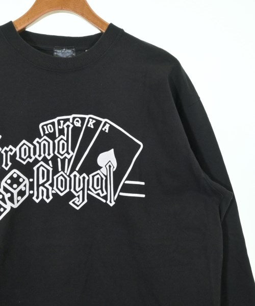 WIND AND SEA เสื้อยืด/เสื้อท็อปส์