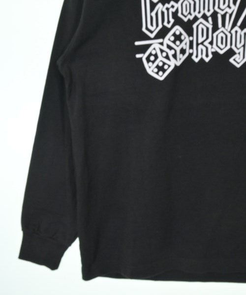 WIND AND SEA เสื้อยืด/เสื้อท็อปส์