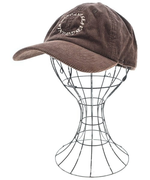 WIND AND SEA หมวกแก๊ป