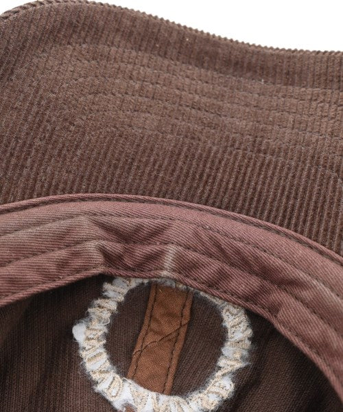 WIND AND SEA หมวกแก๊ป