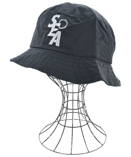 WIND AND SEA หมวก