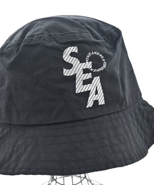 WIND AND SEA หมวก