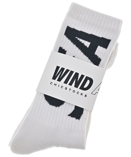 WIND AND SEA อื่นๆ