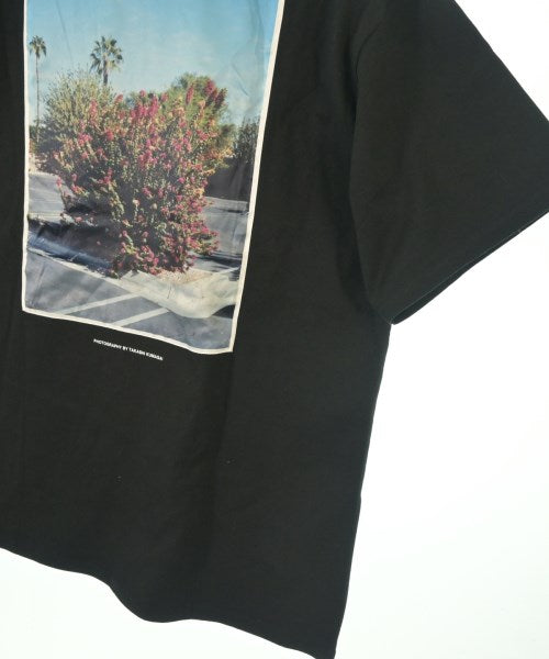 WIND AND SEA เสื้อยืด/เสื้อท็อปส์