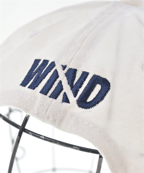 WIND AND SEA หมวกแก๊ป