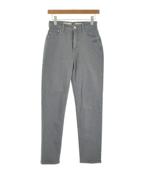 WIND AND SEA ยีนส์