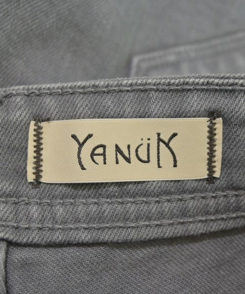 WIND AND SEA ยีนส์