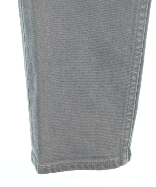 WIND AND SEA ยีนส์