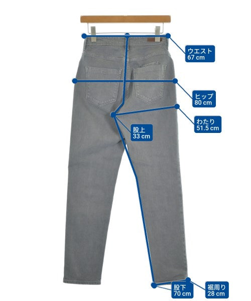 WIND AND SEA ยีนส์