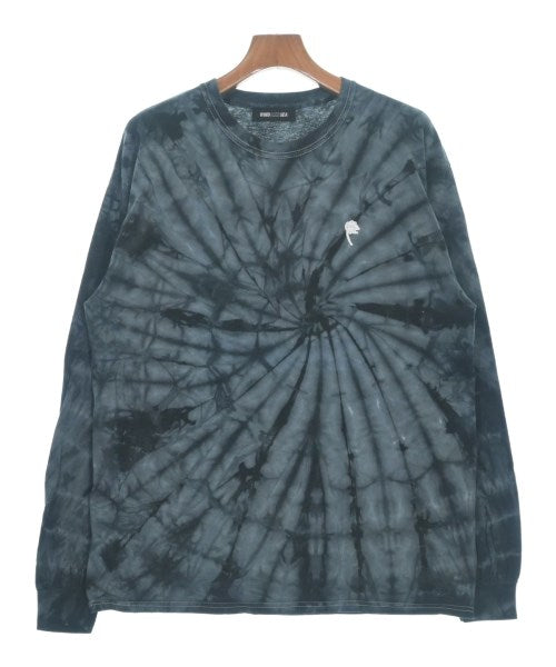 WIND AND SEA เสื้อยืด/เสื้อท็อปส์