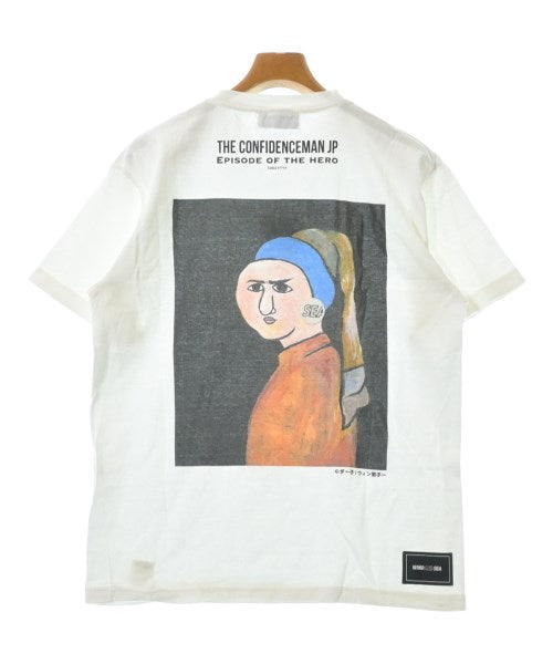 WIND AND SEA เสื้อยืด/เสื้อท็อปส์