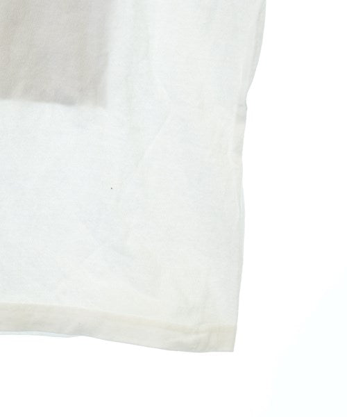 WIND AND SEA เสื้อยืด/เสื้อท็อปส์