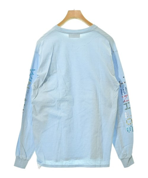 WIND AND SEA เสื้อยืด/เสื้อท็อปส์