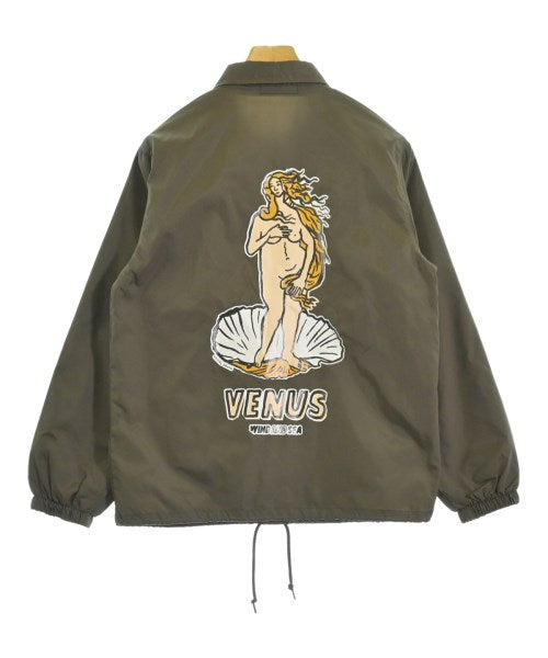 WIND AND SEA แจ็คเก็ตเบลาส์ อื่น