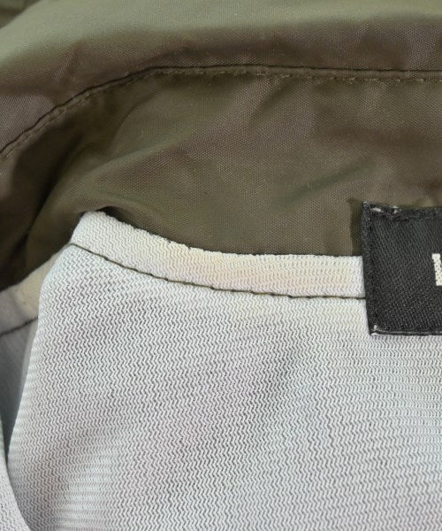 WIND AND SEA แจ็คเก็ตเบลาส์ อื่น