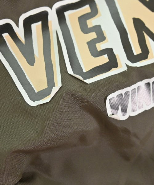 WIND AND SEA แจ็คเก็ตเบลาส์ อื่น