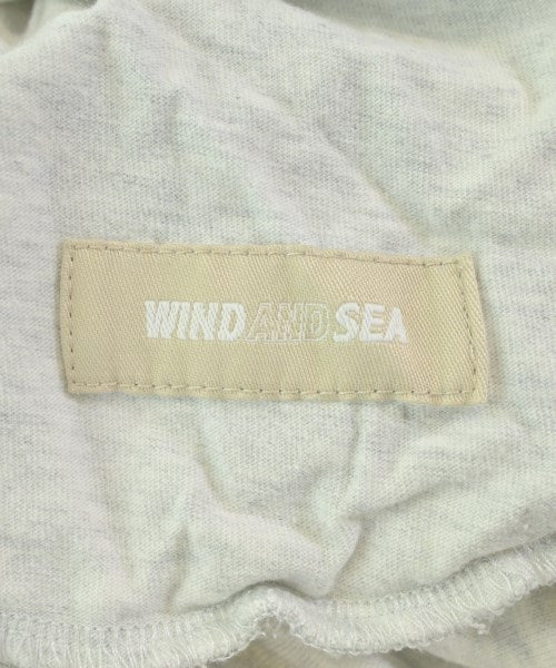 WIND AND SEA กางเกงวอร์ม