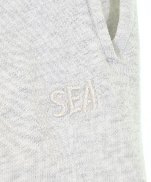 WIND AND SEA กางเกงวอร์ม