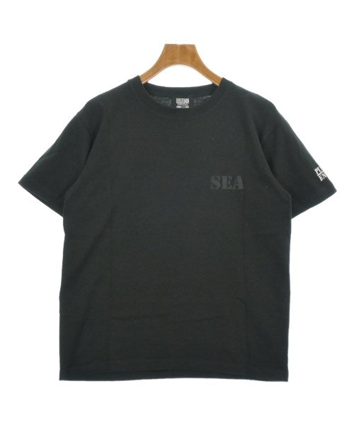 WIND AND SEA เสื้อยืด/เสื้อท็อปส์