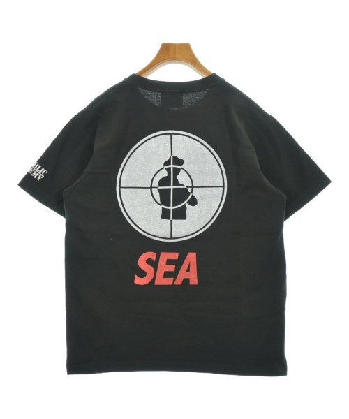 WIND AND SEA เสื้อยืด/เสื้อท็อปส์