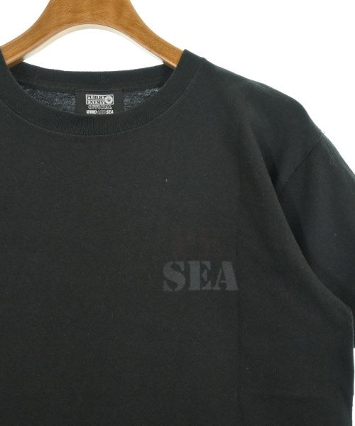 WIND AND SEA เสื้อยืด/เสื้อท็อปส์