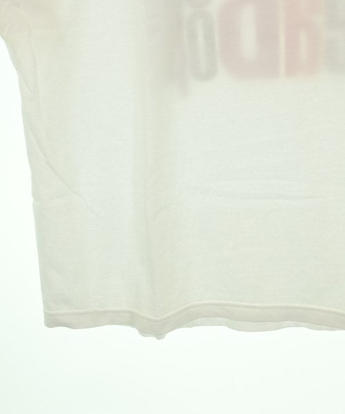 WIND AND SEA เสื้อยืด/เสื้อท็อปส์
