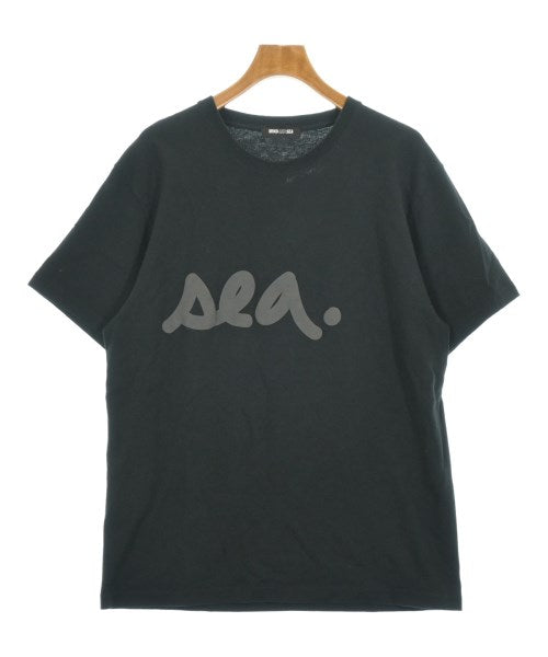 WIND AND SEA เสื้อยืด/เสื้อท็อปส์