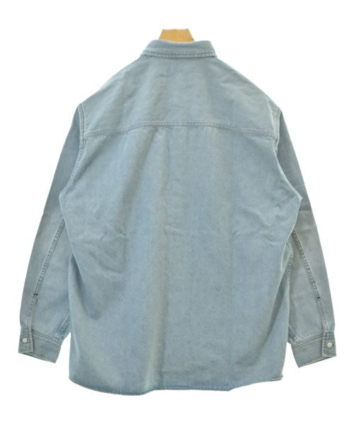 WIND AND SEA เสื้อลำลอง