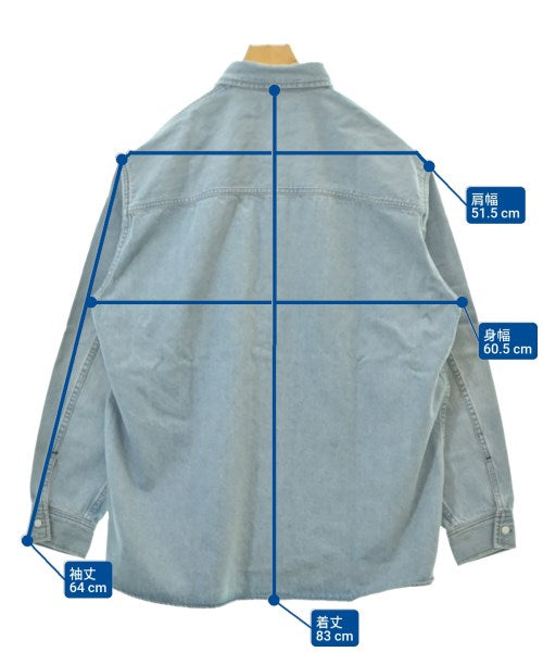 WIND AND SEA เสื้อลำลอง