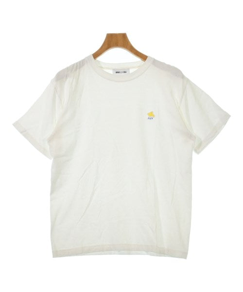 WIND AND SEA เสื้อยืด/เสื้อท็อปส์