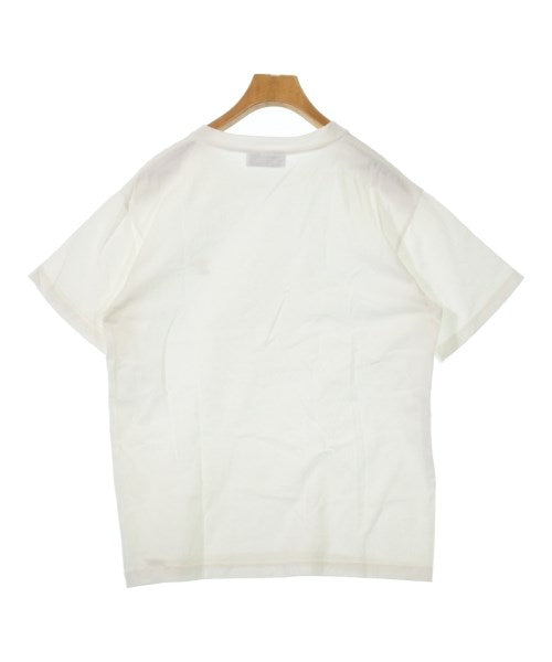 WIND AND SEA เสื้อยืด/เสื้อท็อปส์