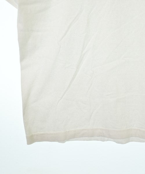 WIND AND SEA เสื้อยืด/เสื้อท็อปส์