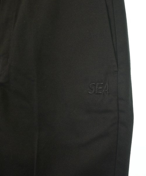 WIND AND SEA ชิโน่