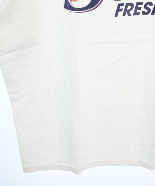 WIND AND SEA เสื้อยืด/เสื้อท็อปส์