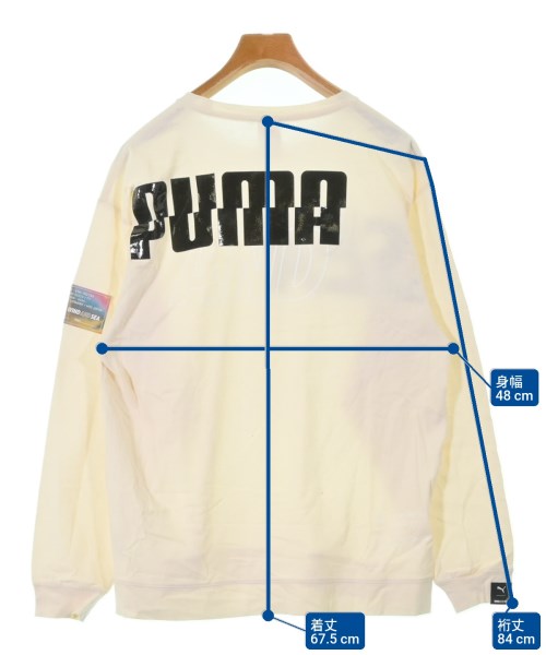 WIND AND SEA เสื้อยืด/เสื้อท็อปส์