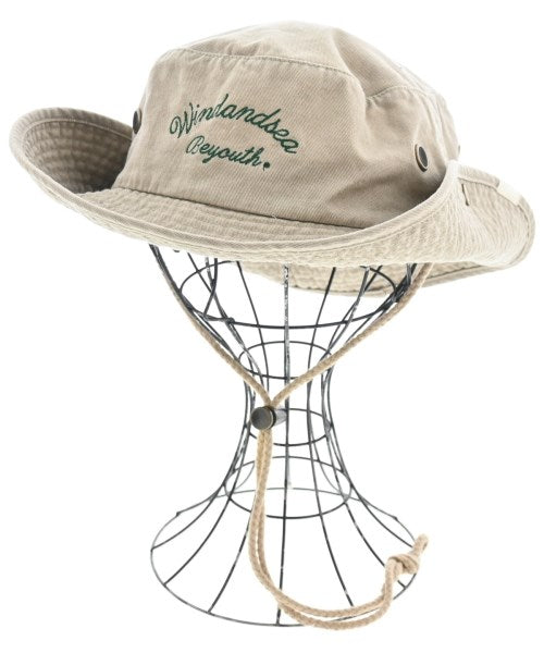 WIND AND SEA หมวก