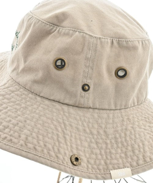 WIND AND SEA หมวก