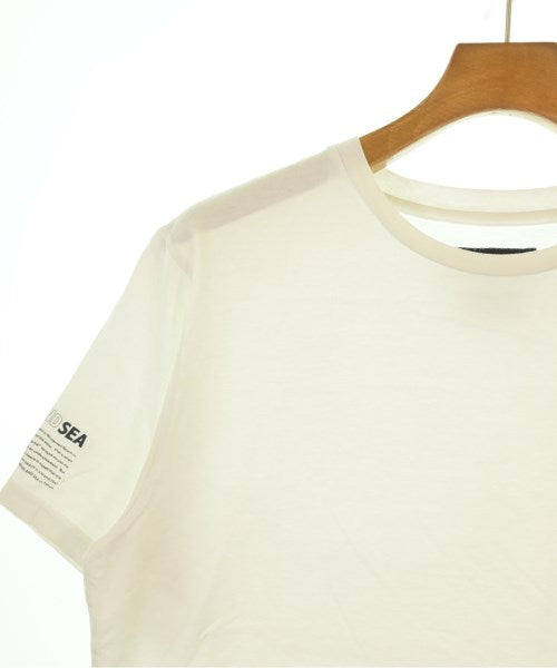 WIND AND SEA เสื้อยืด/เสื้อท็อปส์