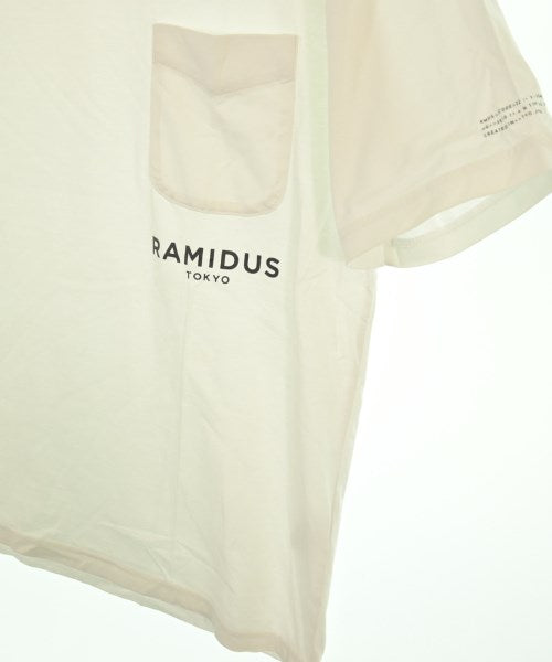 WIND AND SEA เสื้อยืด/เสื้อท็อปส์