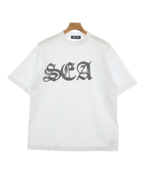 WIND AND SEA เสื้อยืด/เสื้อท็อปส์