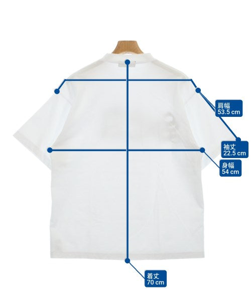 WIND AND SEA เสื้อยืด/เสื้อท็อปส์